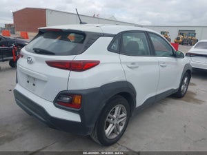 2019 HYUNDAI KONA SE