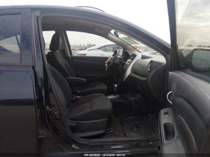 2017 NISSAN VERSA 1.6 SV