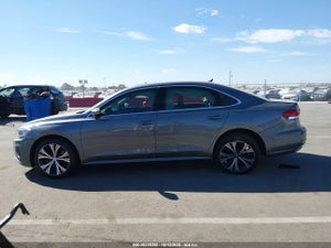 2020 VOLKSWAGEN PASSAT 2.0T SEL