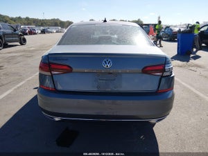 2020 VOLKSWAGEN PASSAT 2.0T SEL