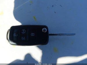 2020 VOLKSWAGEN PASSAT 2.0T SEL