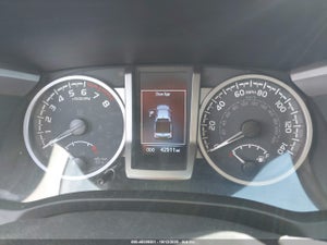 2023 TOYOTA TACOMA TRAIL EDITION