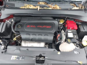 2019 JEEP COMPASS LATITUDE 4X4