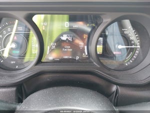 2024 JEEP WRANGLER 4XE SPORT S 4XE