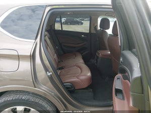 2017 BUICK ENVISION PREMIUM I