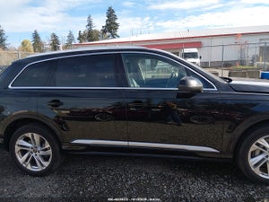 2022 AUDI Q7 PREMIUM PLUS 55 TFSI QUATTRO TIPTRONIC
