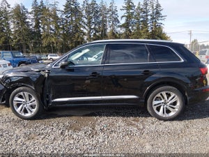 2022 AUDI Q7 PREMIUM PLUS 55 TFSI QUATTRO TIPTRONIC