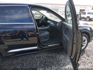2022 AUDI Q7 PREMIUM PLUS 55 TFSI QUATTRO TIPTRONIC