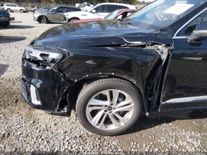 2022 AUDI Q7 PREMIUM PLUS 55 TFSI QUATTRO TIPTRONIC
