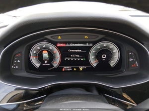 2022 AUDI Q7 PREMIUM PLUS 55 TFSI QUATTRO TIPTRONIC