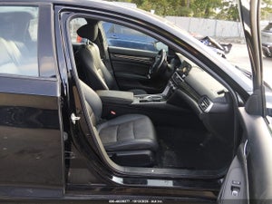 2019 HONDA ACCORD SPORT 2.0T