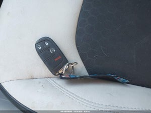 2018 JEEP COMPASS LATITUDE FWD