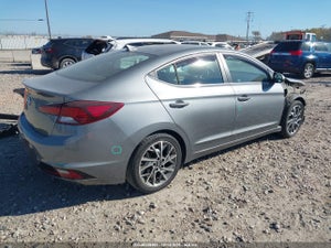 2019 HYUNDAI ELANTRA LIMITED