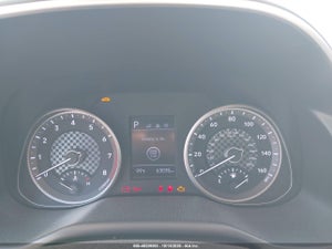 2019 HYUNDAI ELANTRA LIMITED