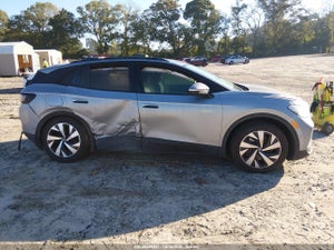 2024 VOLKSWAGEN ID.4 STANDARD