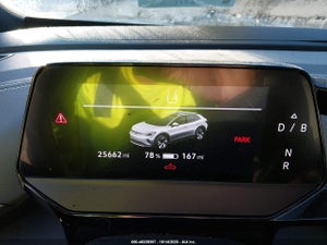 2024 VOLKSWAGEN ID.4 STANDARD