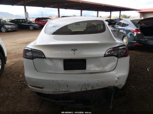 2020 TESLA MODEL 3 STANDARD RANGE PLUS REAR-WHEEL DRIVE/STANDARD RANGE REAR-WHEEL DRIVE