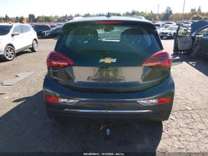 2019 CHEVROLET BOLT EV PREMIER