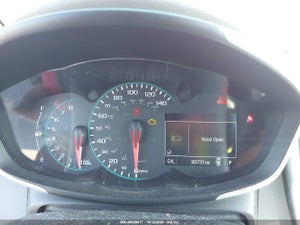 2017 CHEVROLET SONIC PREMIER AUTO