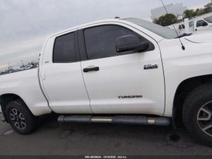 2016 TOYOTA TUNDRA SR5 5.7L V8