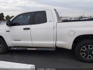 2016 TOYOTA TUNDRA SR5 5.7L V8