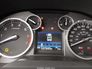 2016 TOYOTA TUNDRA SR5 5.7L V8