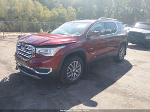 2017 GMC ACADIA SLE-2