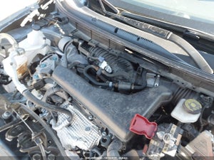 2020 NISSAN ROGUE SV FWD