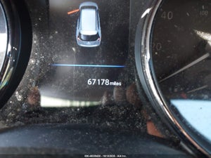 2020 NISSAN ROGUE SV FWD