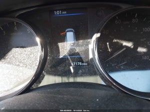2020 NISSAN ROGUE SV FWD