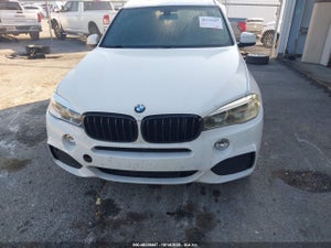 2017 BMW X5 SDRIVE35I