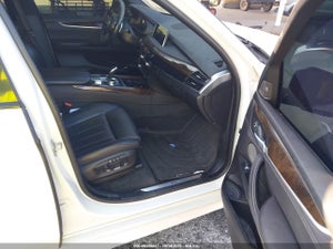 2017 BMW X5 SDRIVE35I