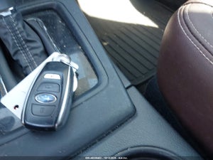 2017 SUBARU FORESTER 2.5I TOURING