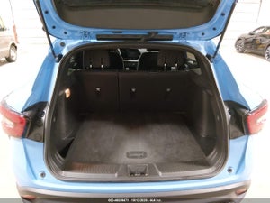 2024 CHEVROLET TRAX FWD 1RS