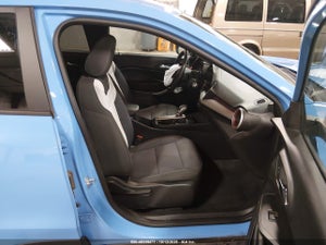 2024 CHEVROLET TRAX FWD 1RS