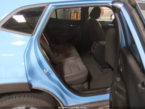 2024 CHEVROLET TRAX FWD 1RS