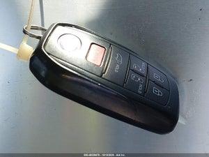 2025 TOYOTA SIENNA PLATINUM