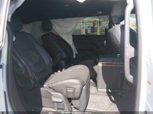 2025 TOYOTA SIENNA PLATINUM