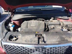 2017 KIA SORENTO 3.3L LX