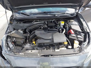 2021 SUBARU IMPREZA SPORT