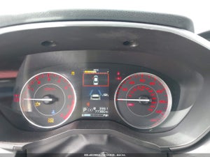 2021 SUBARU IMPREZA SPORT