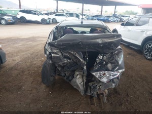 2017 NISSAN VERSA 1.6 SV