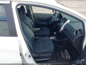 2019 NISSAN VERSA NOTE SV