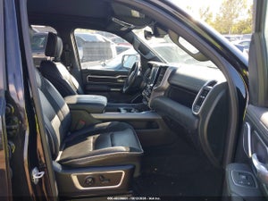 2021 RAM 1500 LARAMIE  4X4 5'7 BOX