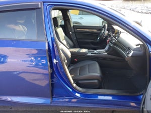 2022 HONDA ACCORD SPORT 2.0T