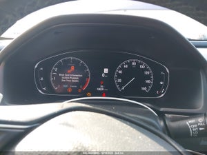 2022 HONDA ACCORD SPORT 2.0T