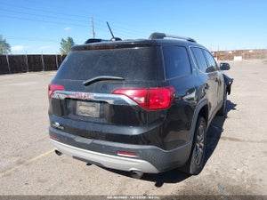 2017 GMC ACADIA SLE-2