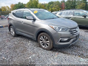 2018 HYUNDAI SANTA FE SPORT 2.0T