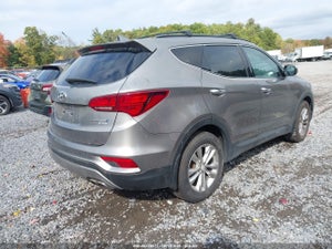 2018 HYUNDAI SANTA FE SPORT 2.0T