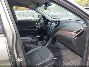 2018 HYUNDAI SANTA FE SPORT 2.0T
